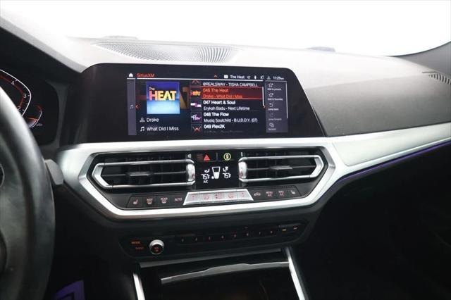 used 2021 BMW 430 car, priced at $28,995