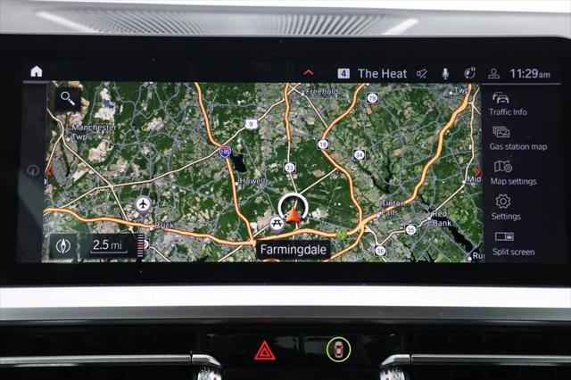 used 2021 BMW 430 car, priced at $28,995