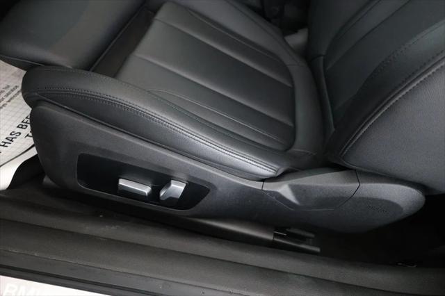 used 2021 BMW 430 car, priced at $28,995