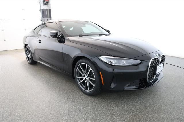 used 2021 BMW 430 car, priced at $28,995
