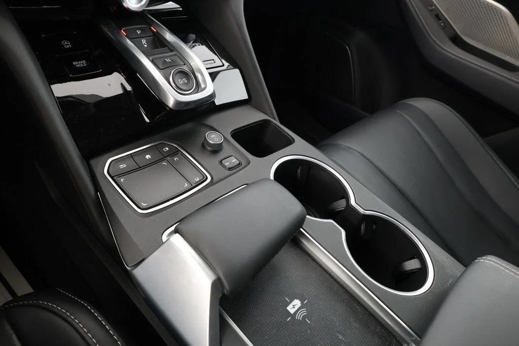 used 2023 Acura MDX car, priced at $37,995