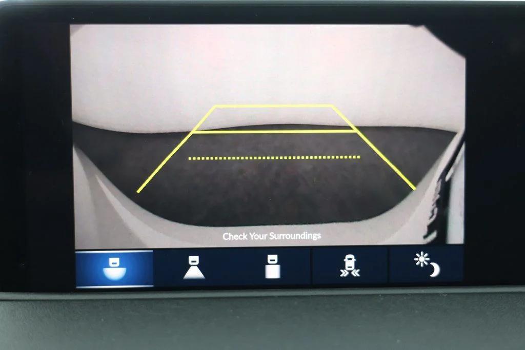 used 2023 Acura MDX car, priced at $37,995