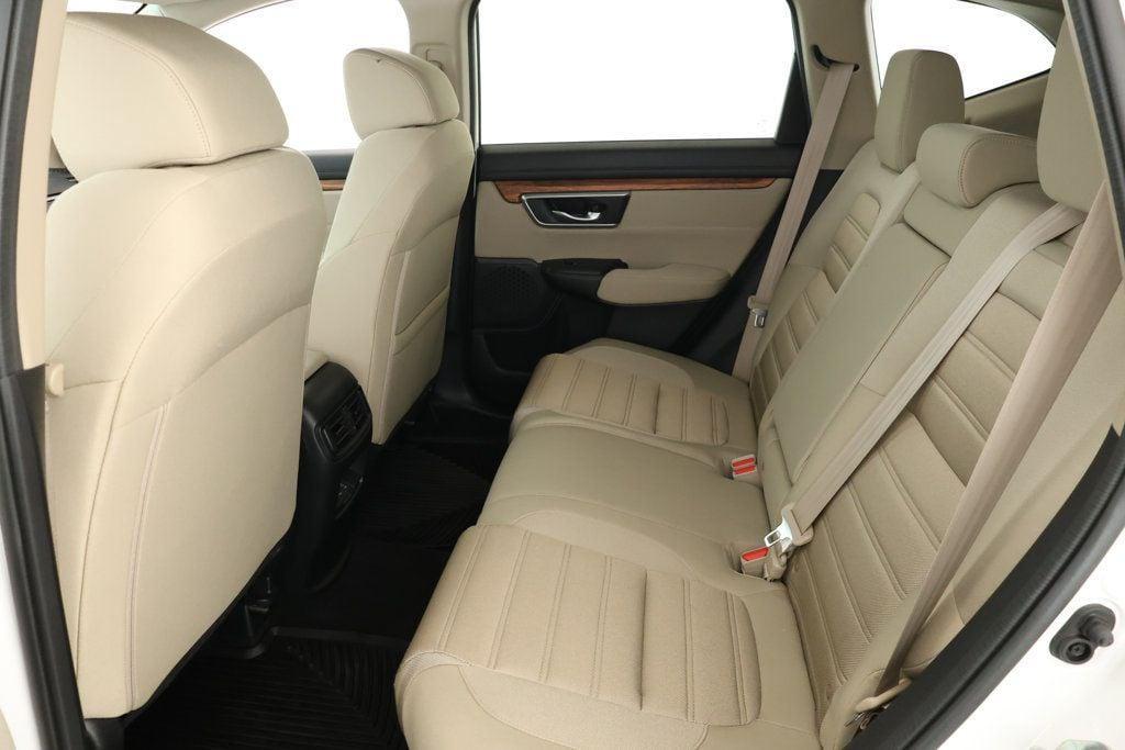 used 2020 Honda CR-V car, priced at $22,795