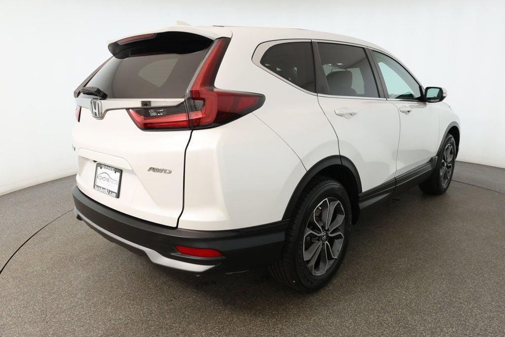 used 2020 Honda CR-V car, priced at $22,795