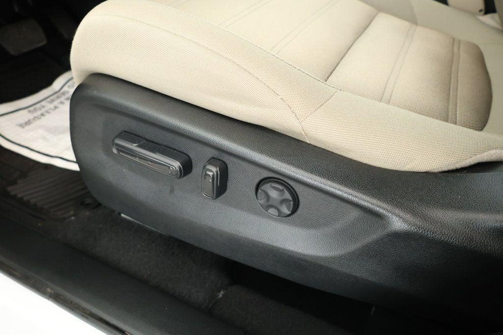 used 2020 Honda CR-V car, priced at $22,795