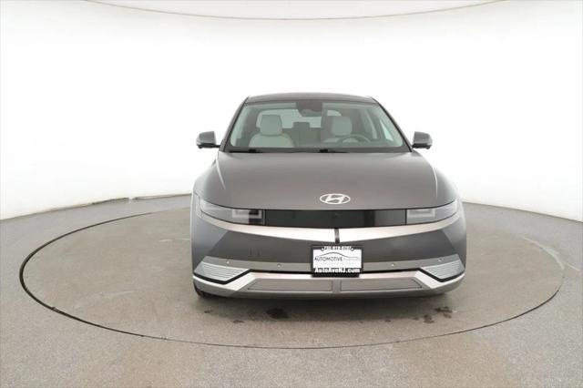 used 2022 Hyundai IONIQ 5 car, priced at $24,095