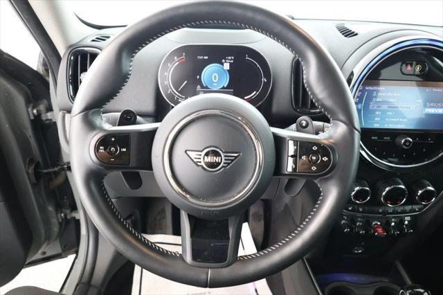 used 2022 MINI Countryman car, priced at $24,195
