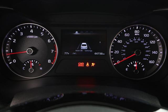 used 2022 Kia Forte car, priced at $17,395
