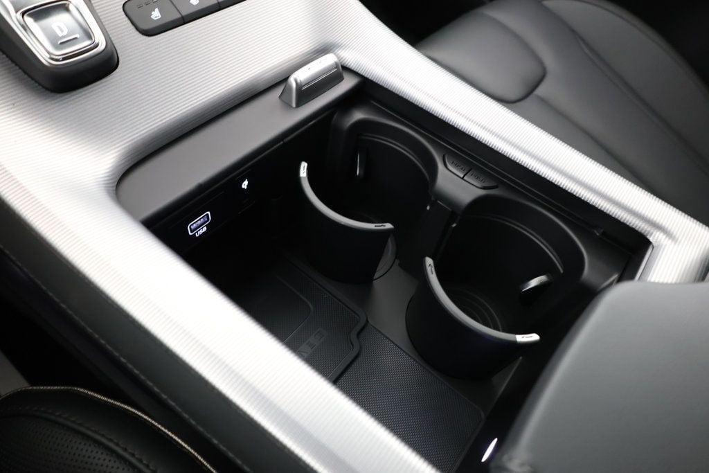 used 2025 Hyundai Palisade car, priced at $44,995