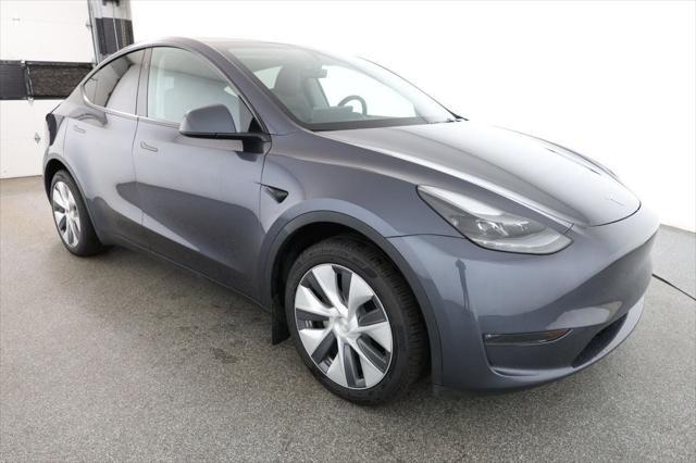 used 2023 Tesla Model Y car, priced at $29,995