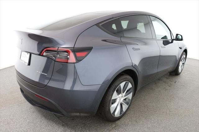 used 2023 Tesla Model Y car, priced at $29,995