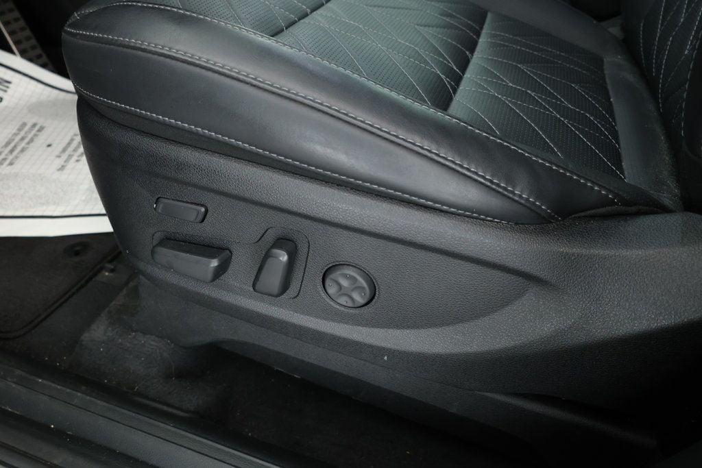 used 2024 Kia Telluride car, priced at $43,695