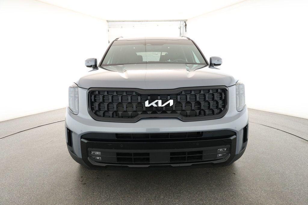 used 2024 Kia Telluride car, priced at $43,395