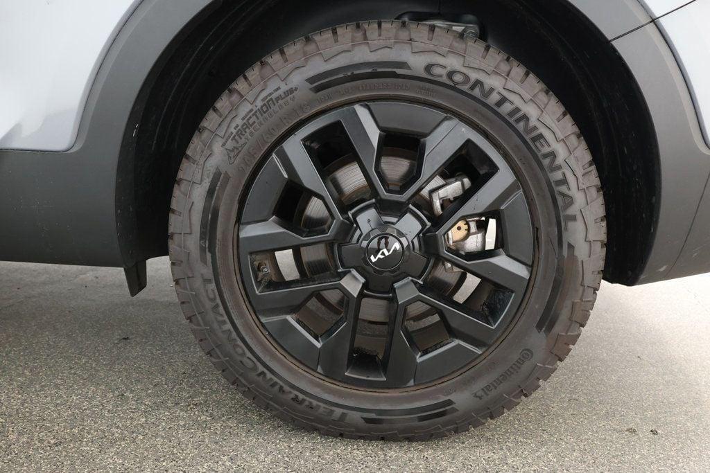 used 2024 Kia Telluride car, priced at $43,695
