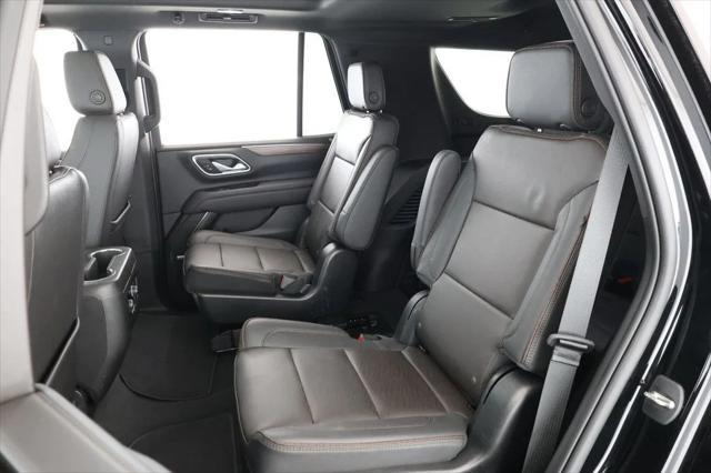 used 2023 Chevrolet Tahoe car, priced at $65,995