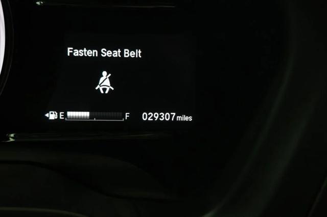 used 2021 Honda HR-V car, priced at $17,995