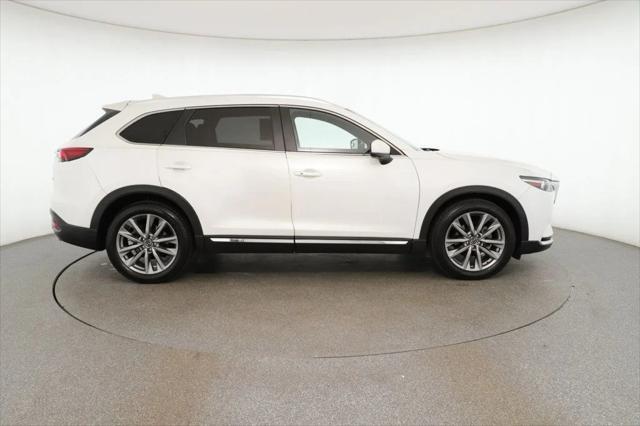 used 2021 Mazda CX-9 car, priced at $25,395