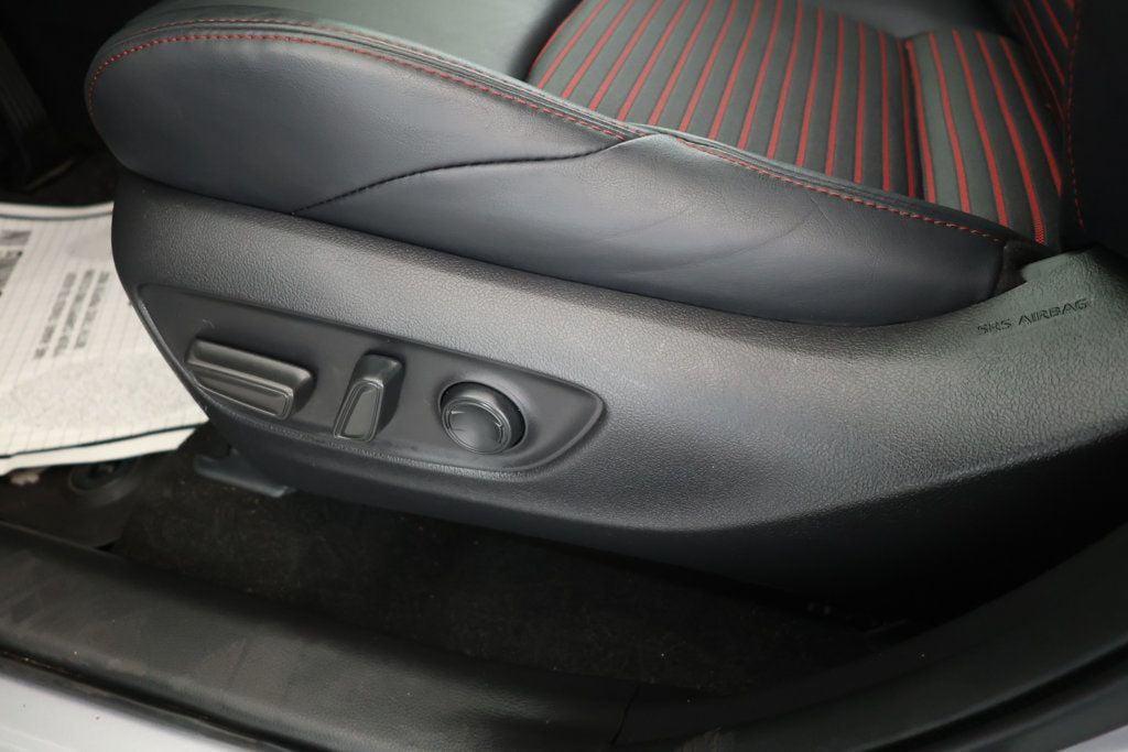 used 2022 Toyota RAV4 Prime car, priced at $37,995