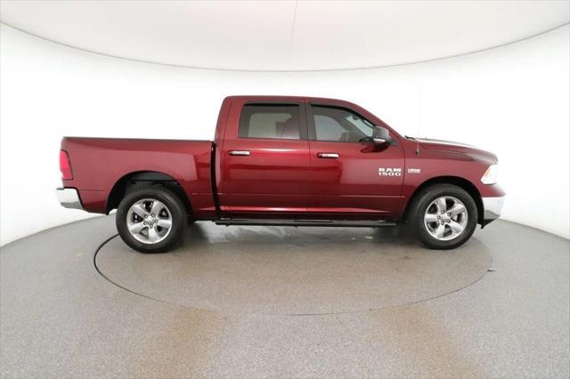 used 2017 Ram 1500 car, priced at $21,995