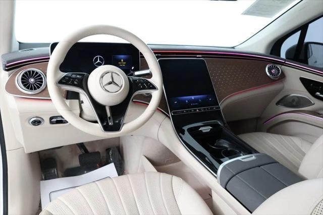 used 2023 Mercedes-Benz EQS 450 car, priced at $41,995