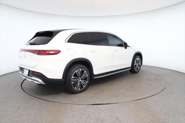 used 2023 Mercedes-Benz EQS 450 car, priced at $41,995