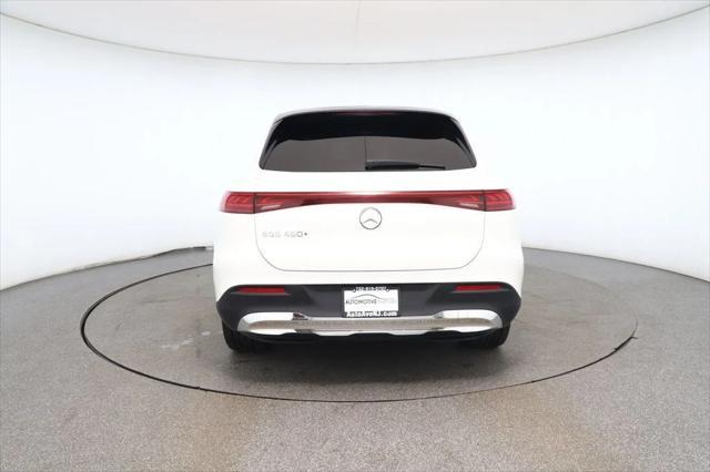 used 2023 Mercedes-Benz EQS 450 car, priced at $41,995