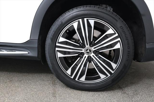 used 2023 Mercedes-Benz EQS 450 car, priced at $41,995