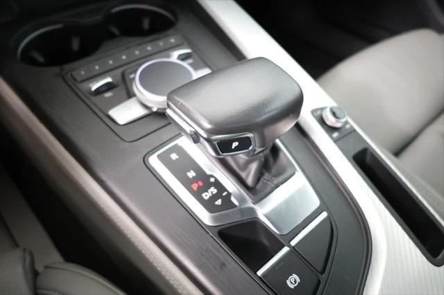 used 2019 Audi A5 car, priced at $20,495