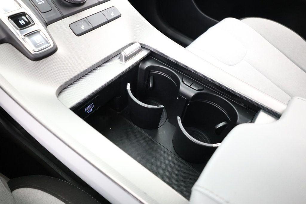 used 2022 Hyundai Palisade car, priced at $25,995