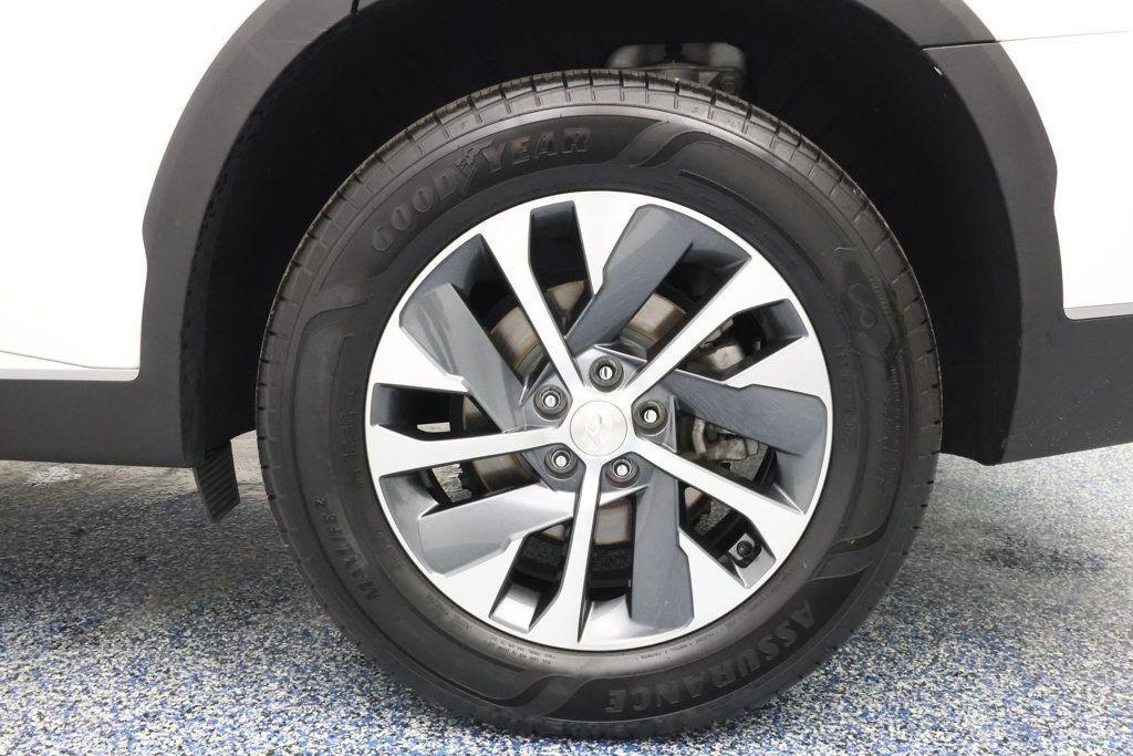 used 2022 Hyundai Palisade car, priced at $25,995