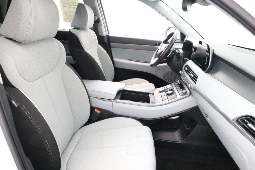 used 2022 Hyundai Palisade car, priced at $25,995