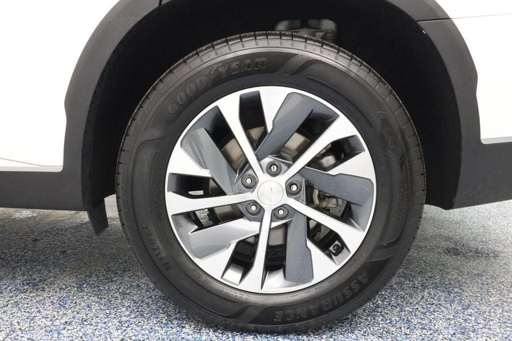 used 2022 Hyundai Palisade car, priced at $25,995