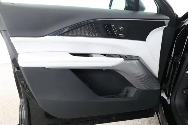 used 2023 Cadillac LYRIQ car, priced at $40,995