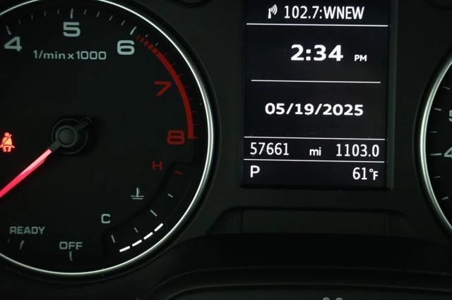 used 2016 Audi A3 car, priced at $12,495