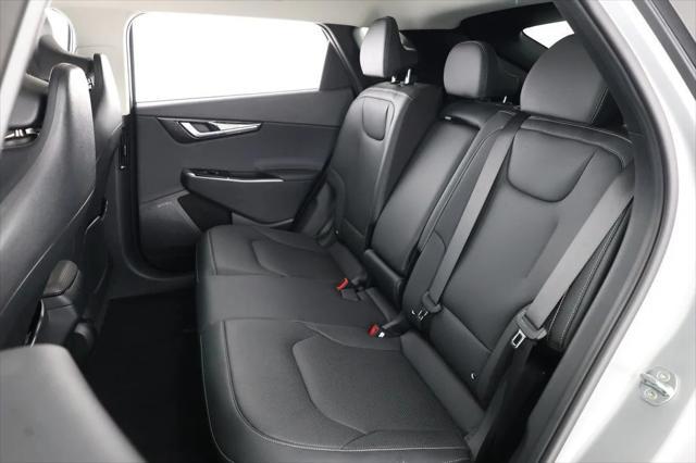 used 2022 Kia EV6 car, priced at $25,495
