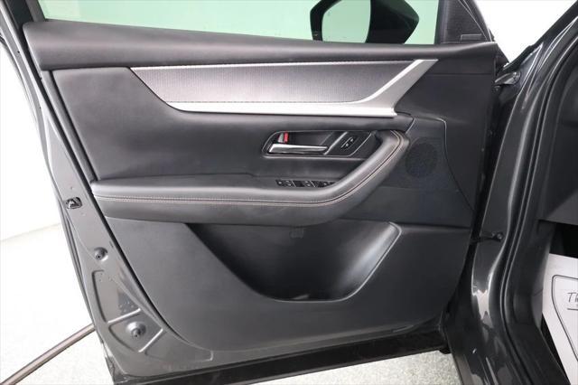 used 2024 Mazda CX-90 PHEV car, priced at $32,995