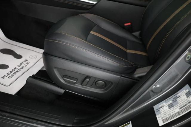 used 2024 Mazda CX-90 PHEV car, priced at $32,995