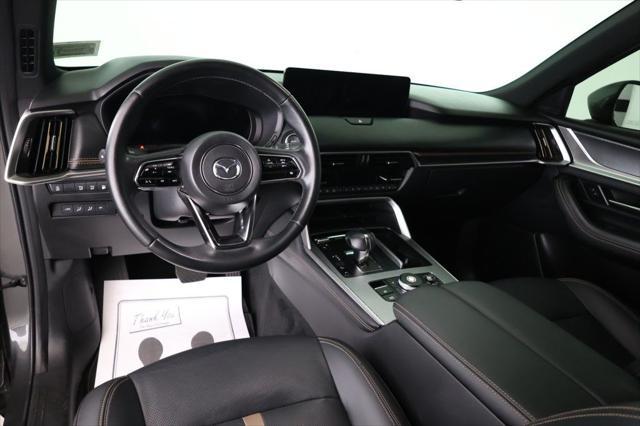 used 2024 Mazda CX-90 PHEV car, priced at $32,995
