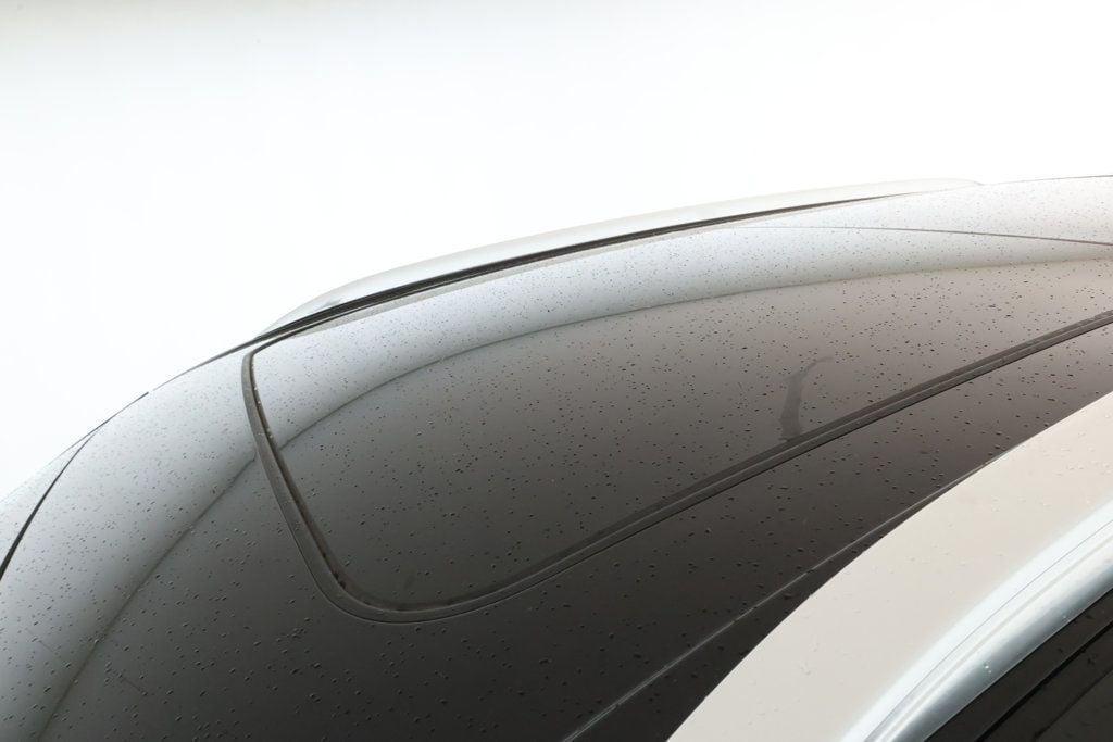 used 2022 Lincoln Nautilus car, priced at $31,195