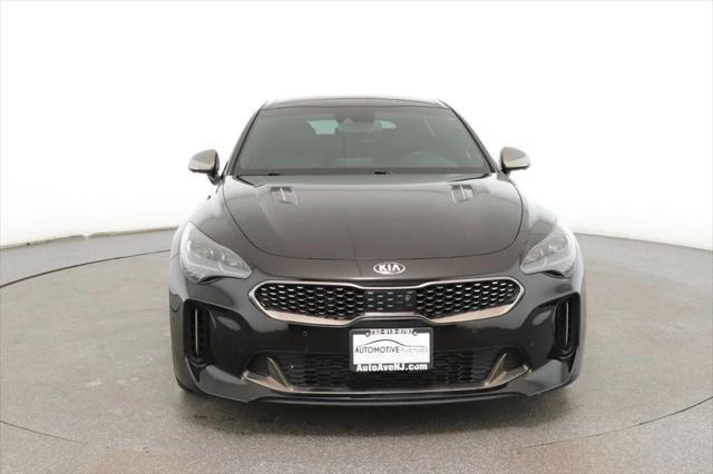 used 2020 Kia Stinger car, priced at $25,495