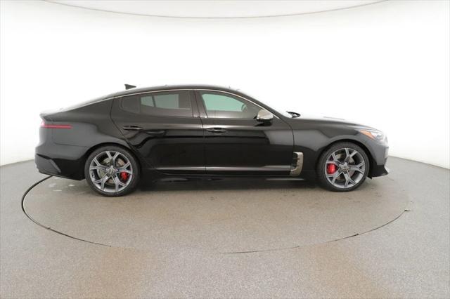 used 2020 Kia Stinger car, priced at $25,495