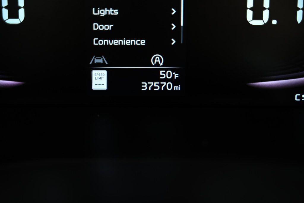 used 2023 Kia Soul car, priced at $14,495