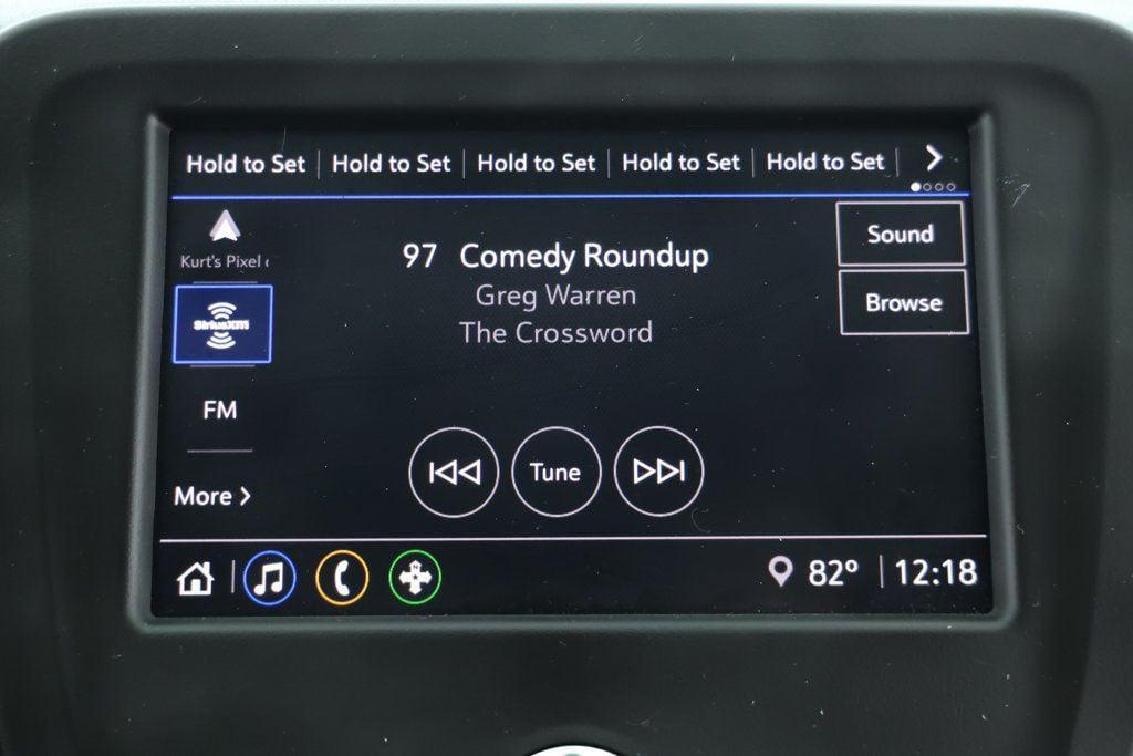 used 2022 Chevrolet Equinox car, priced at $18,495