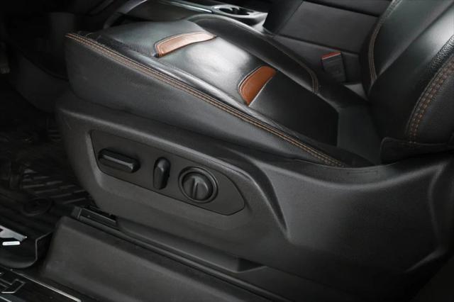 used 2021 GMC Sierra 1500 car, priced at $38,195