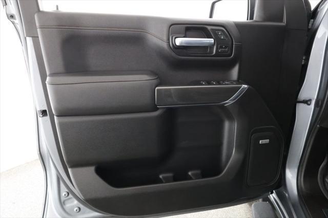 used 2021 GMC Sierra 1500 car, priced at $38,195