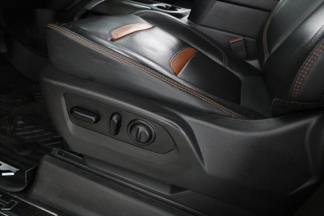 used 2021 GMC Sierra 1500 car, priced at $38,595