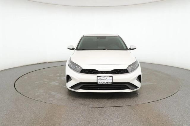 used 2023 Kia Forte car, priced at $12,795