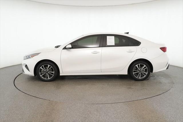 used 2023 Kia Forte car, priced at $12,795