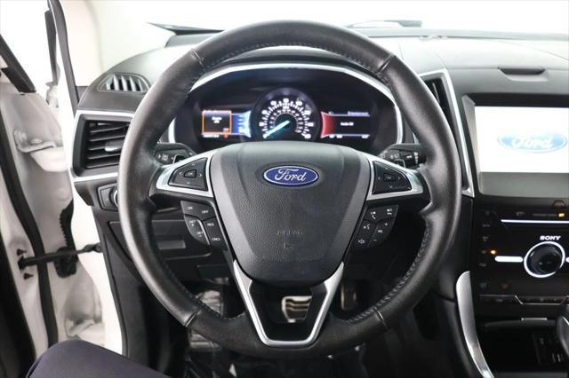 used 2015 Ford Edge car, priced at $14,995