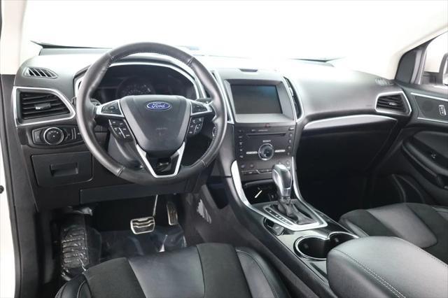 used 2015 Ford Edge car, priced at $14,995